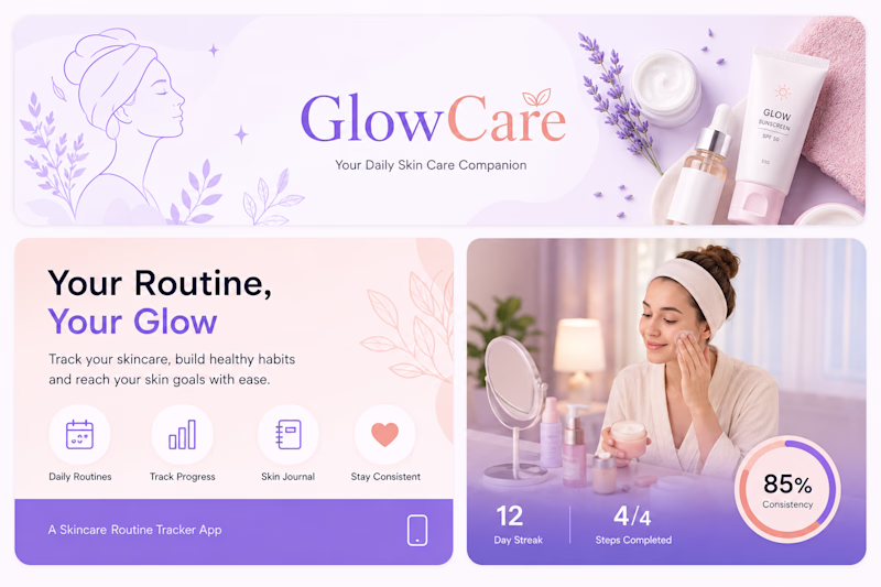 Brand Banner