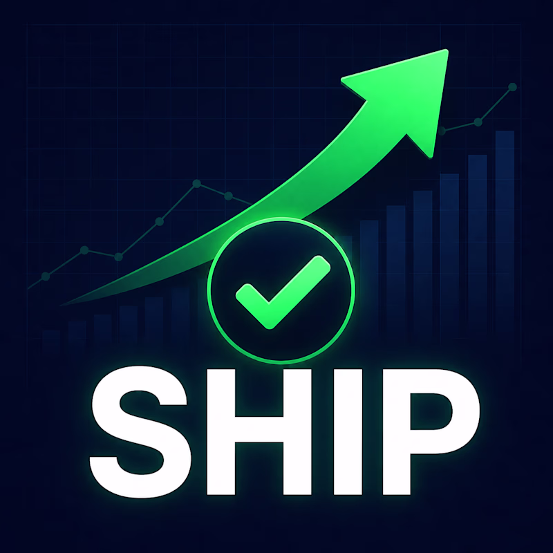 Ship the variant