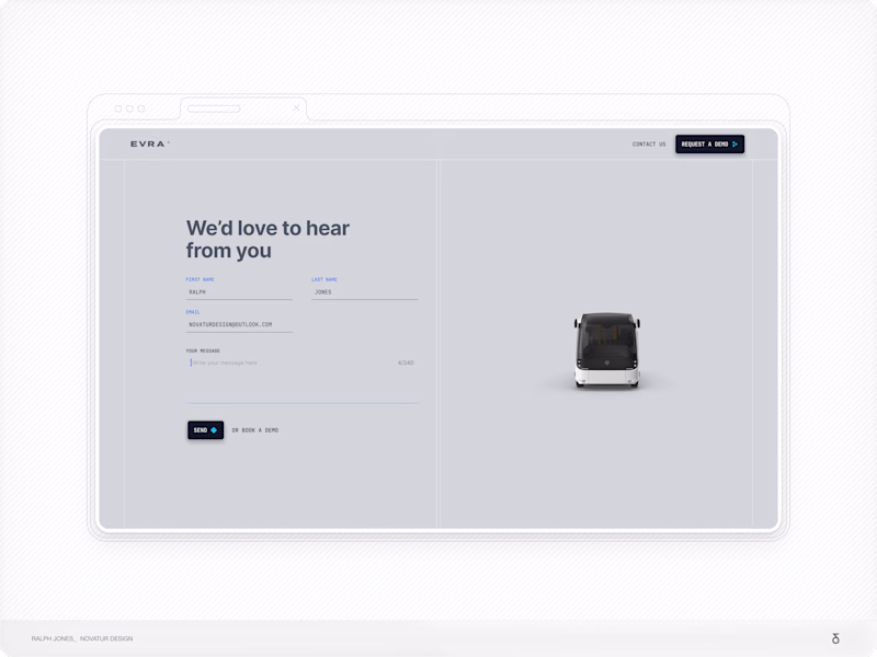 B - Minimal Browser.
