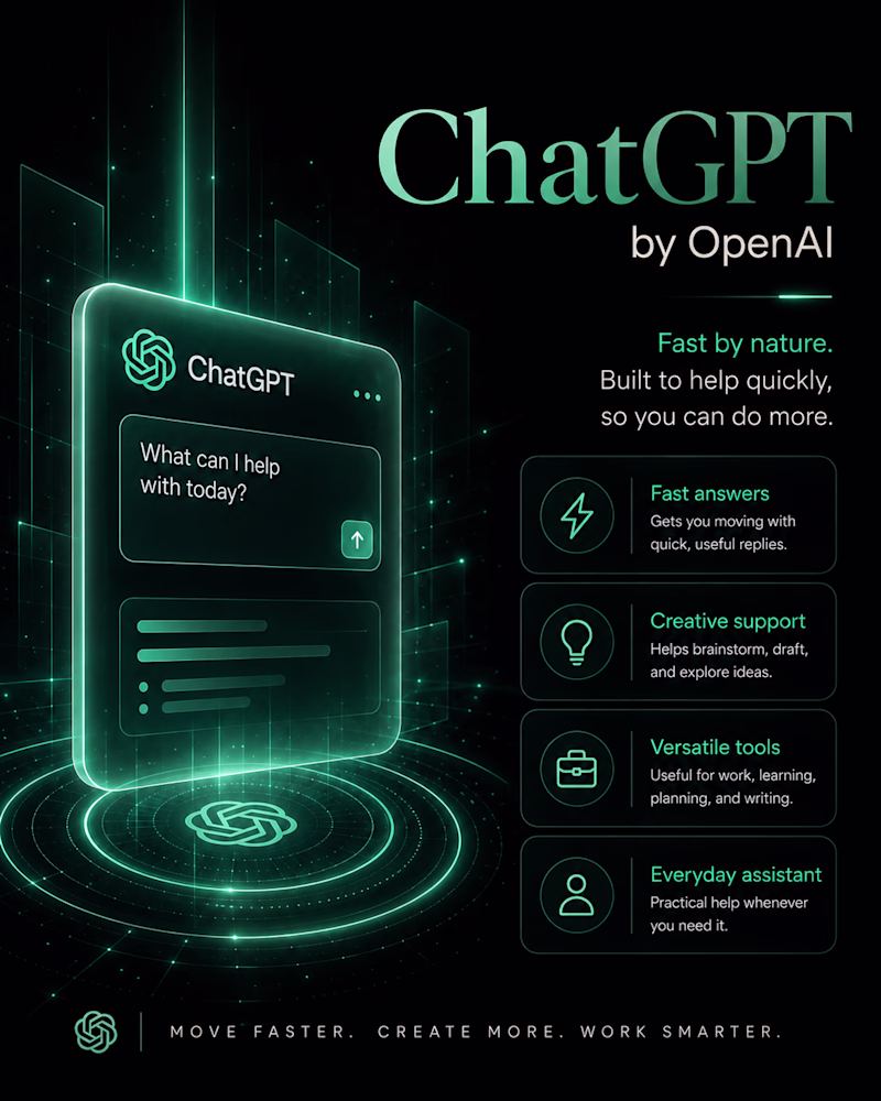 ChatGPT