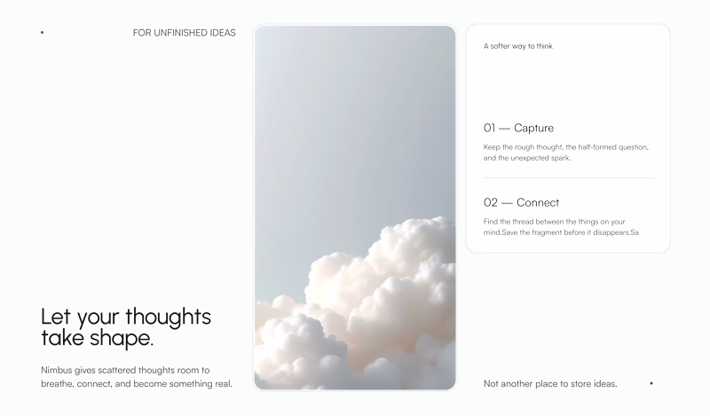 Title Bottom (+card)