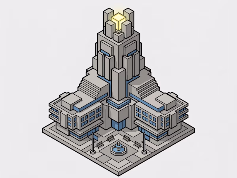 Mayor's Office 2