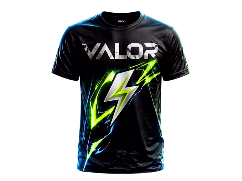 Neon Cyber ⚡️