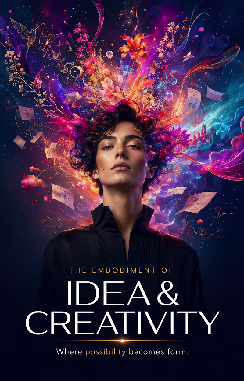 Idea & Creativity