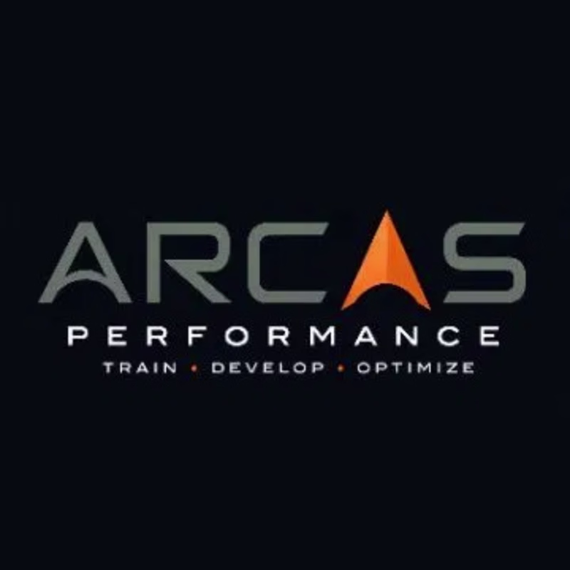 🔶Arcas-Orange Mark