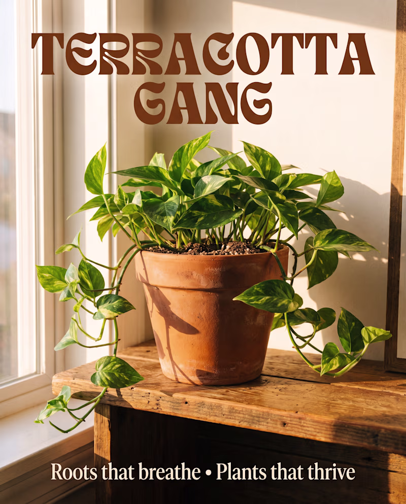 Terracotta