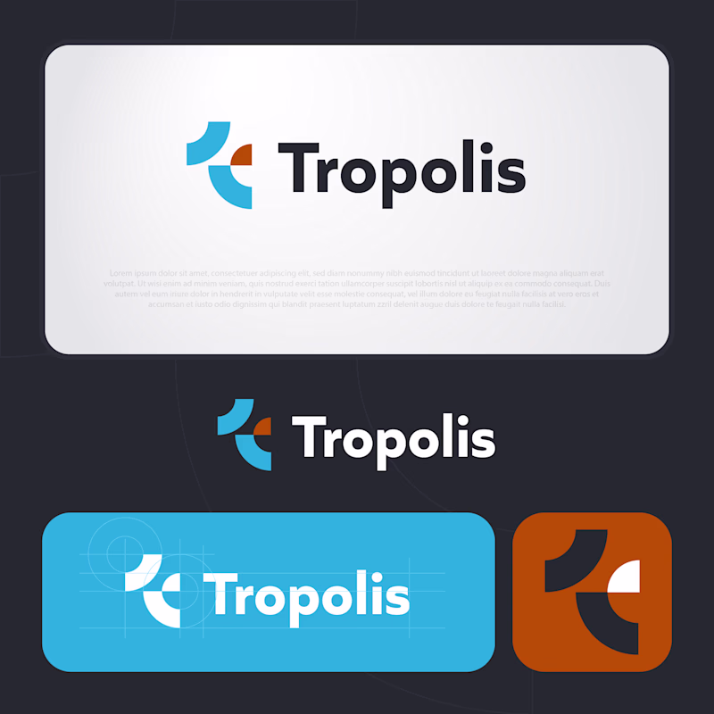 Logo Concept 1