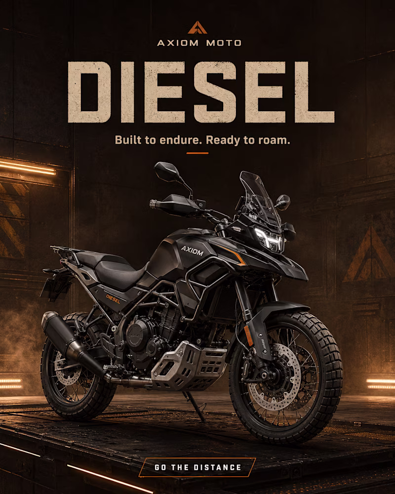 Diesel