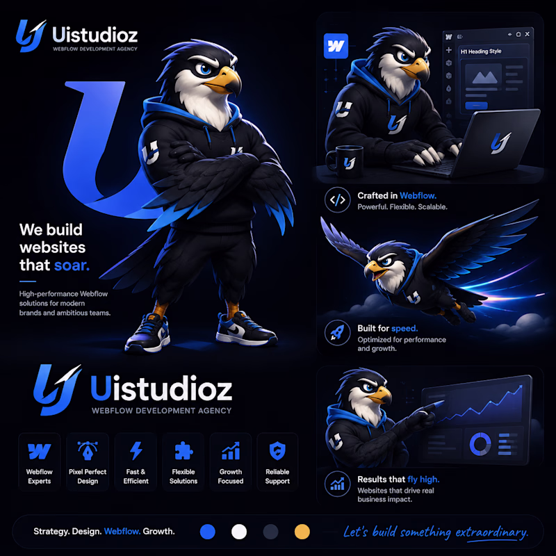 Mascot 01