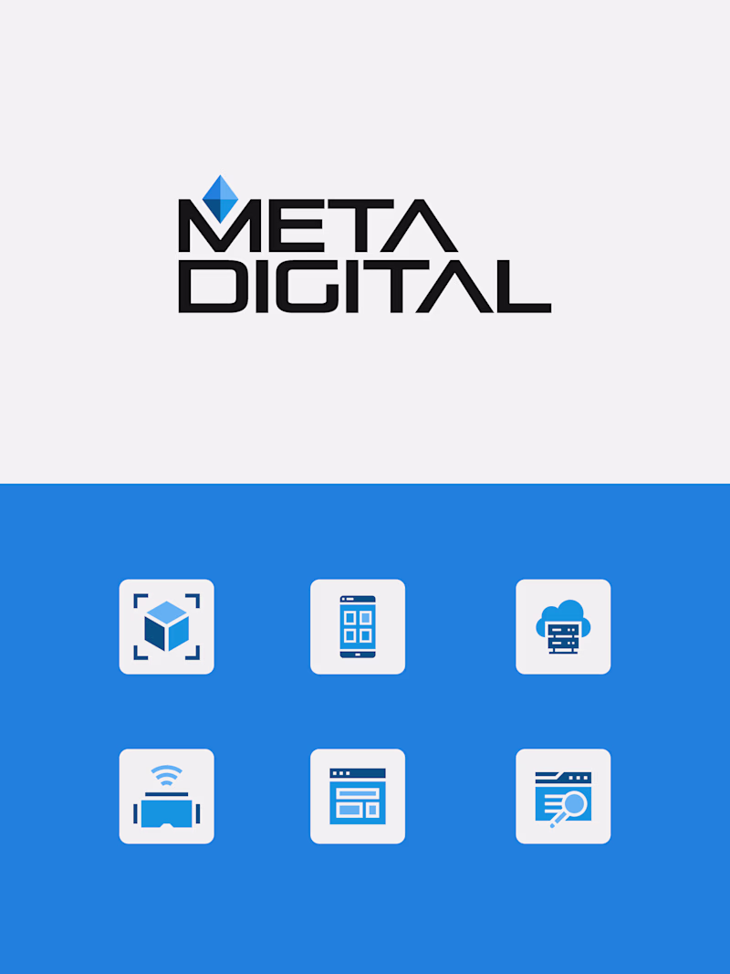 MetaDigital V2