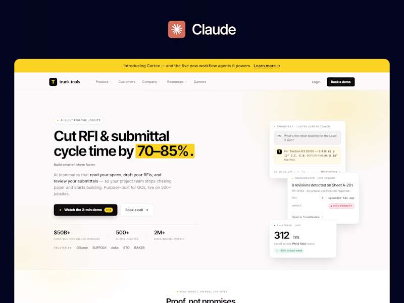 Claude