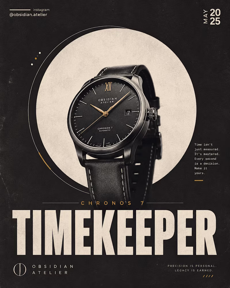Timekeeper
