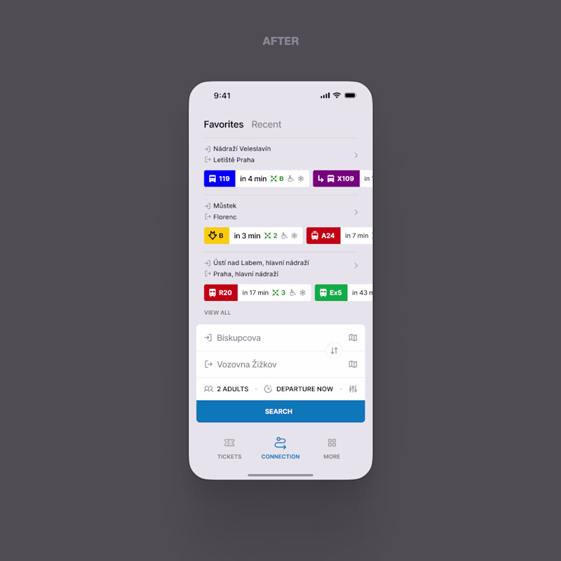 After – Concept