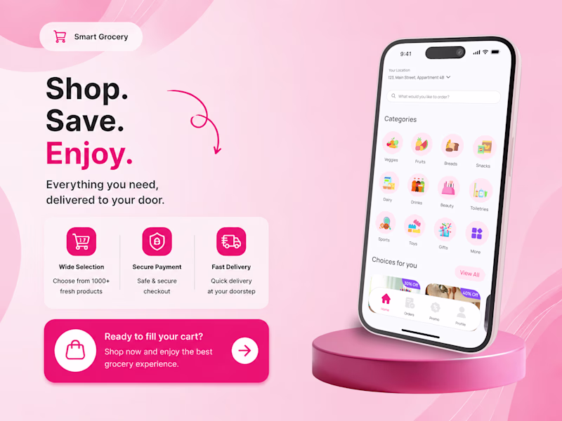 App Experience