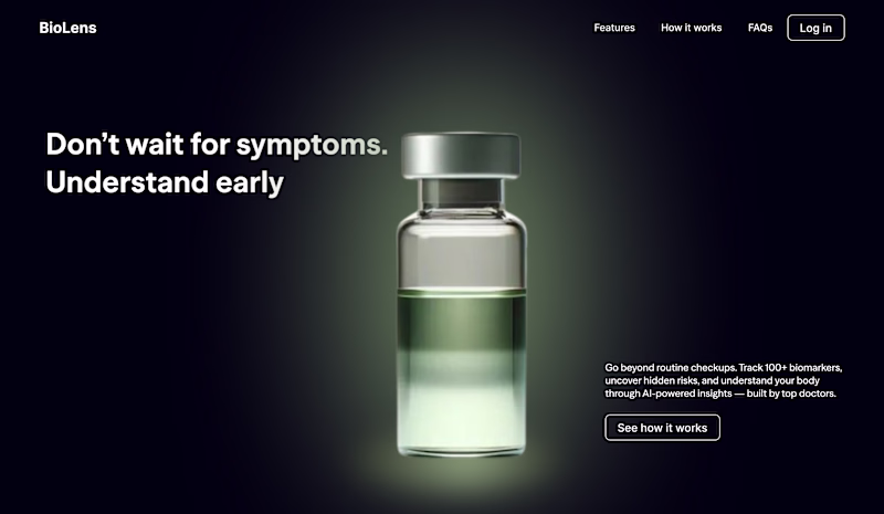 Clinical future