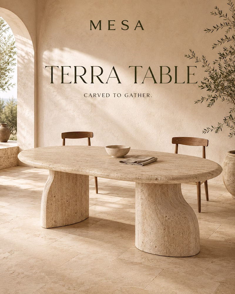 Terra Table