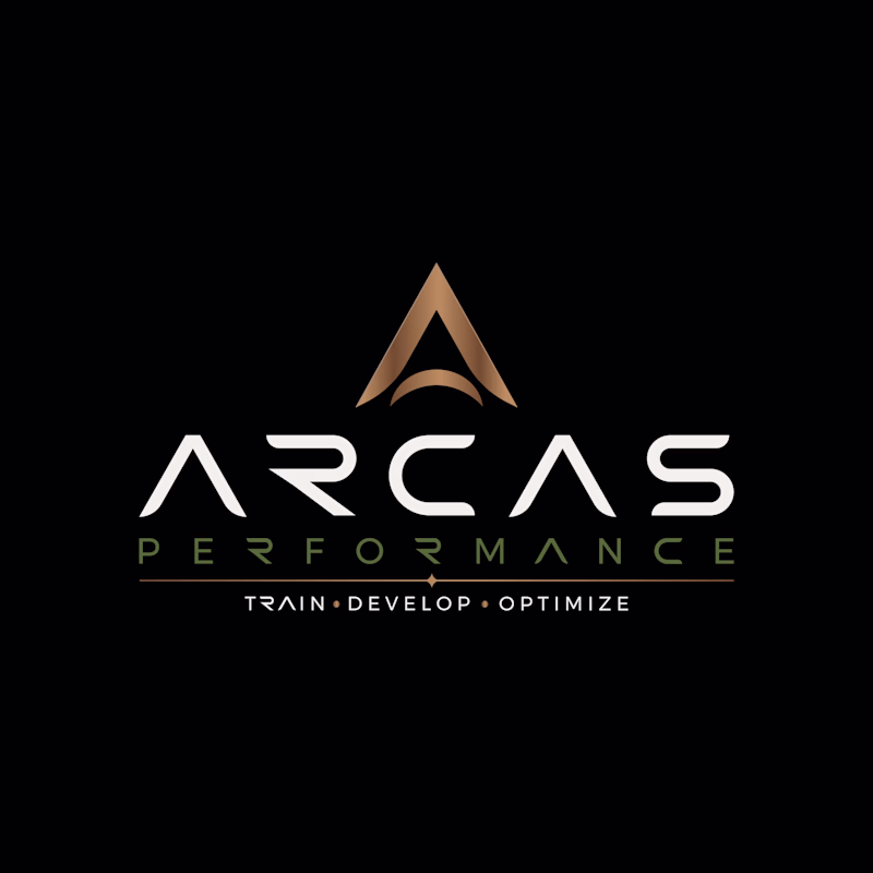 🏆Arcas-Gold Mark