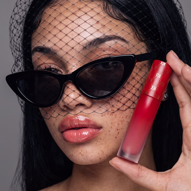 editorial beauty