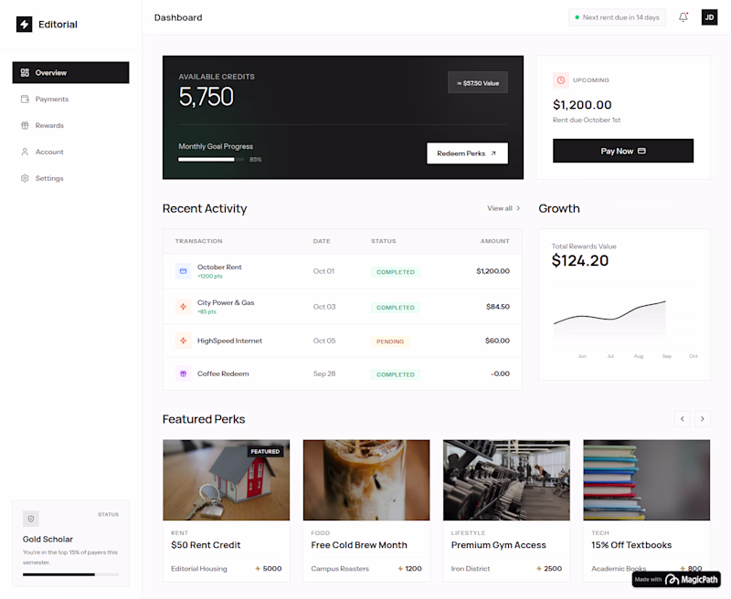 Design with Gemini 3