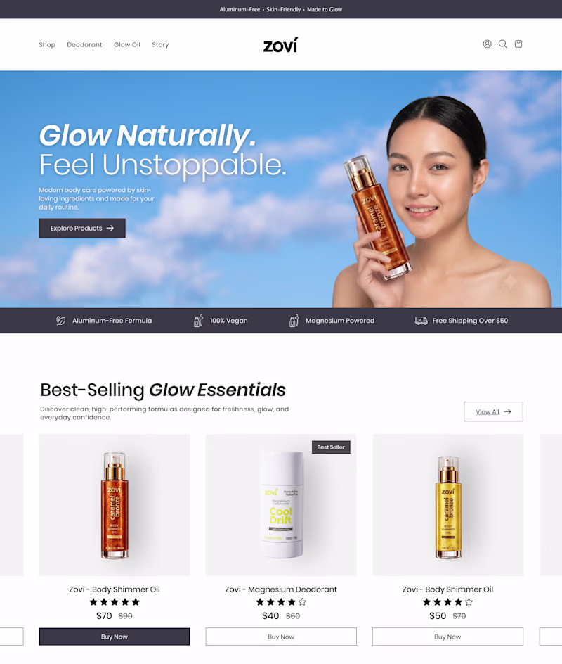 Premium Wellness