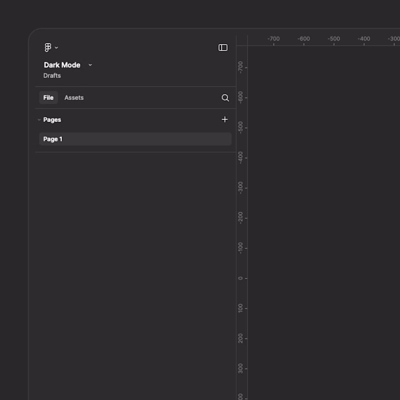 Dark Mode ⚫️ 🌚 🐈‍⬛