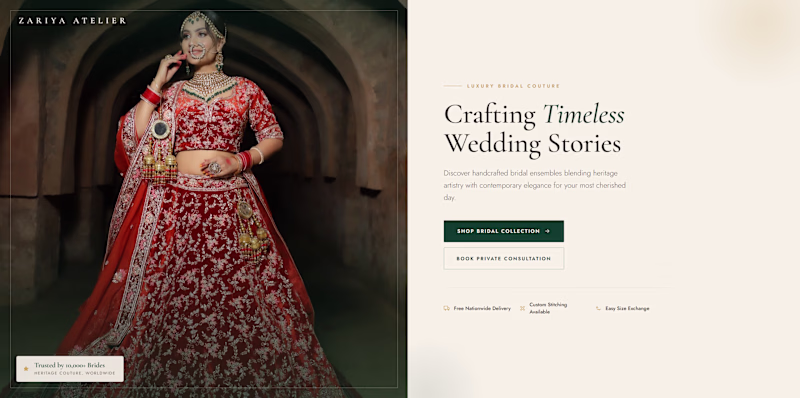 Bridal