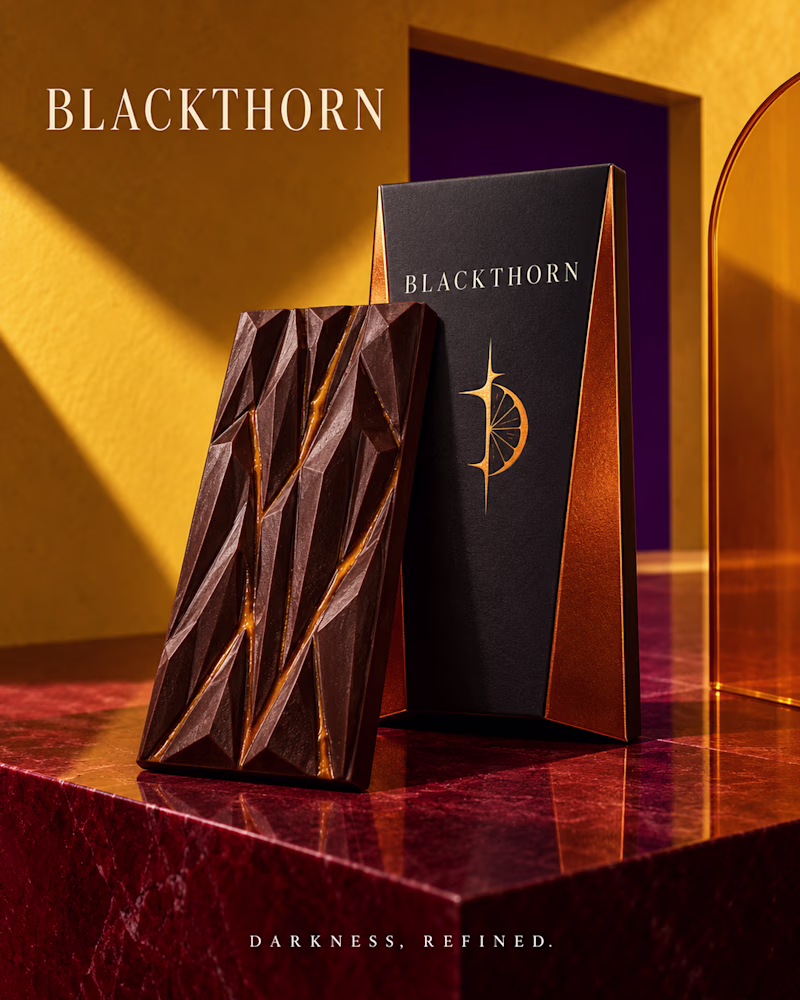 Blackthorn