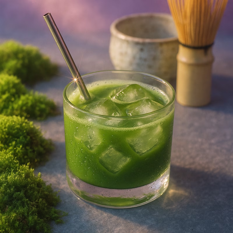 conceptual aesthetic