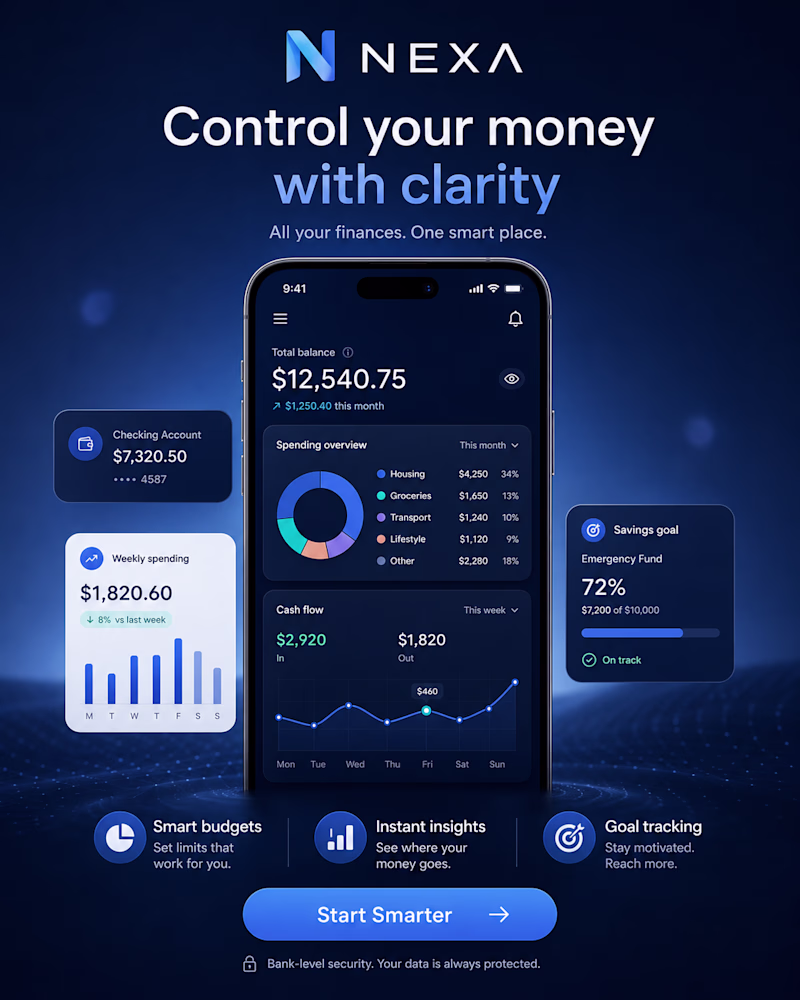Dark & Data-Driven