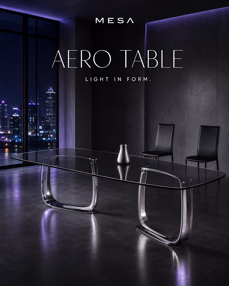 Aero Table