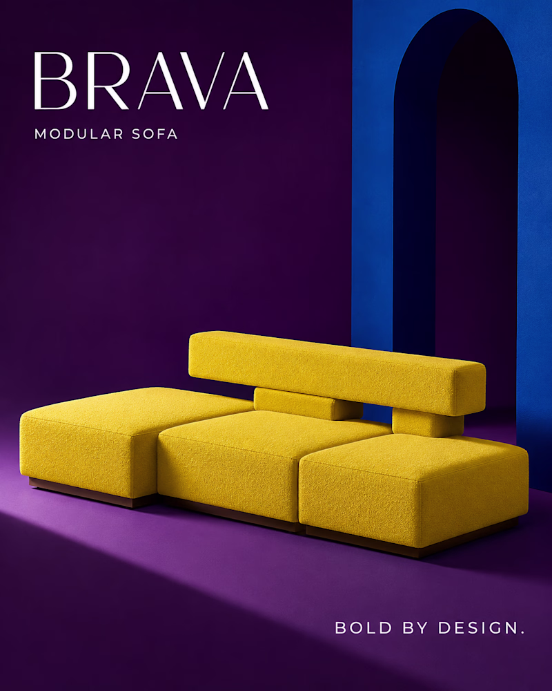 Brava