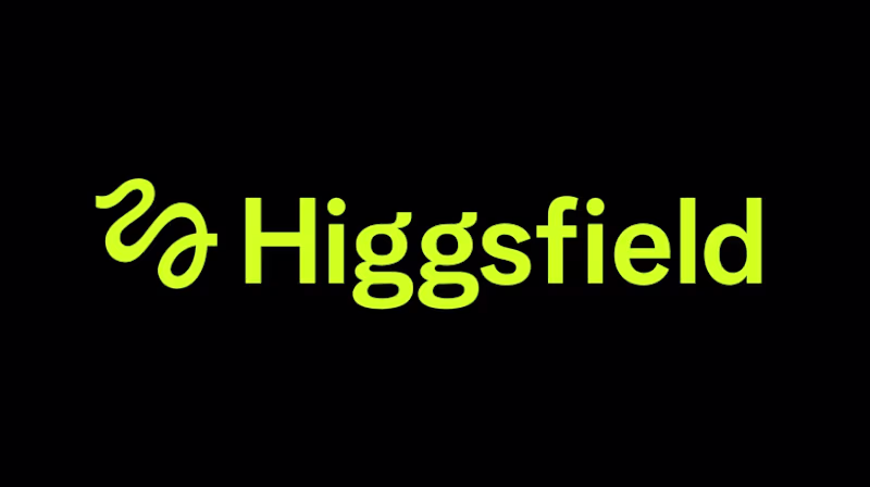 Higgsfield