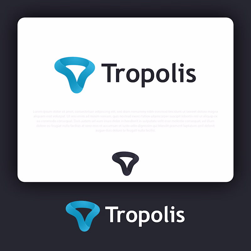 Logo Concept 2