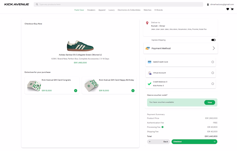 One-pager i made ✌️