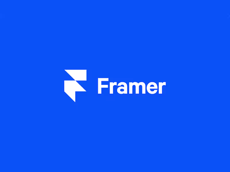 Framer