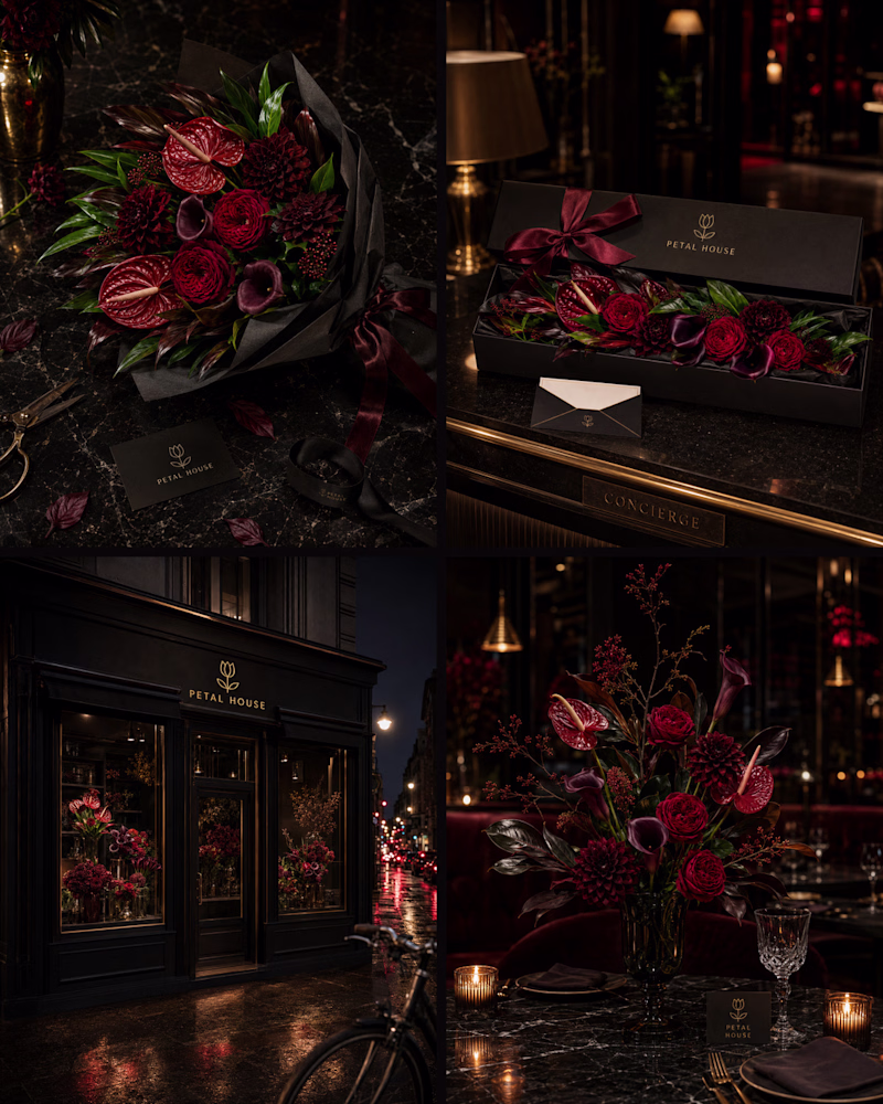 The Daybloom