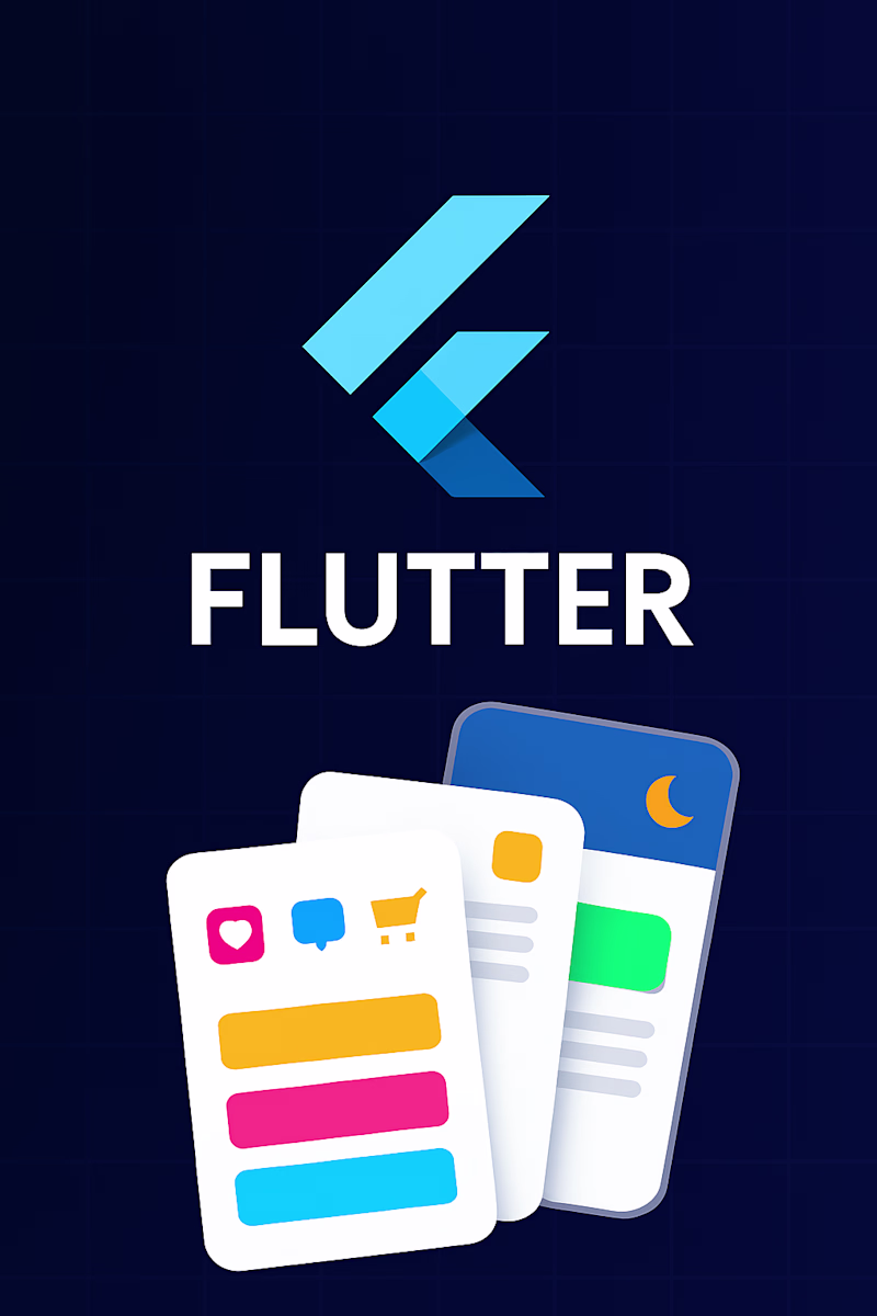 Flutter