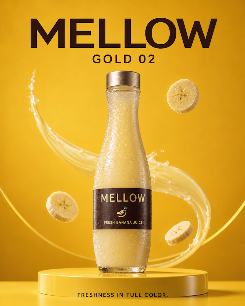 Mellow