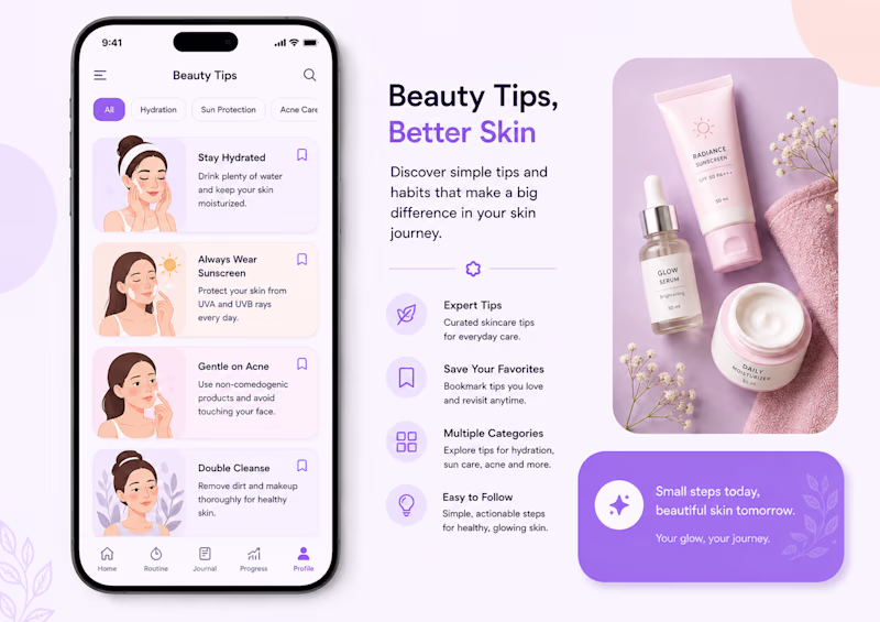 App UI Preview