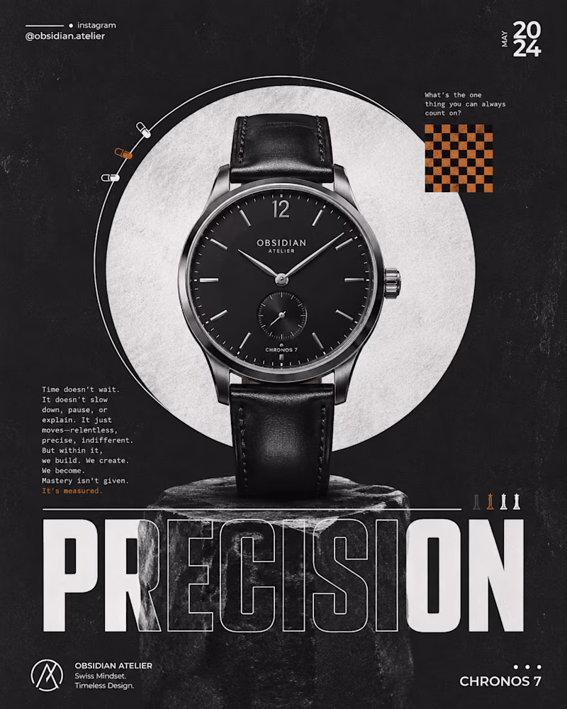 Precision