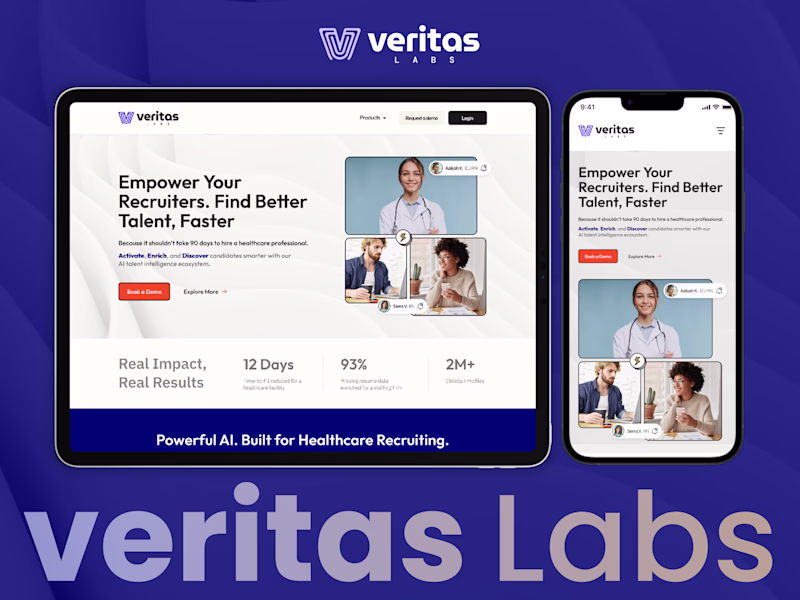 Veritas Labs