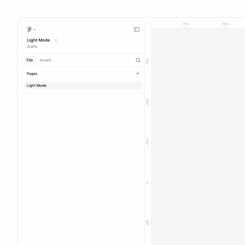 LightMode ⚪️🥥🕊️