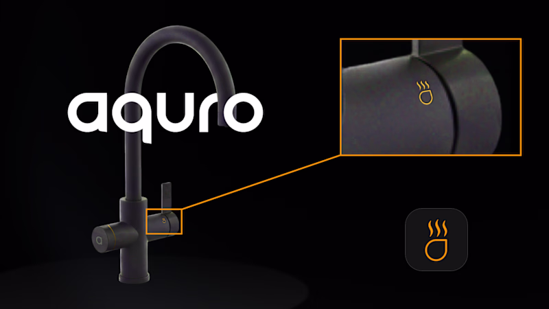 One with the Droplet