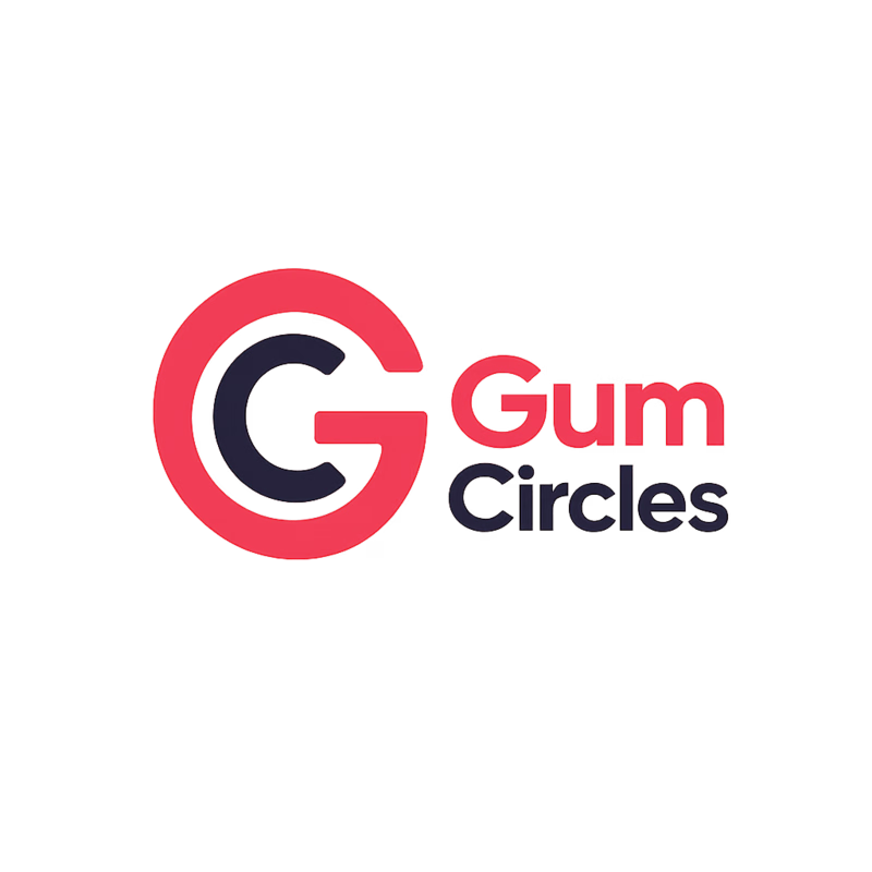 GumCircles V1