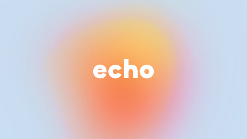 echo
