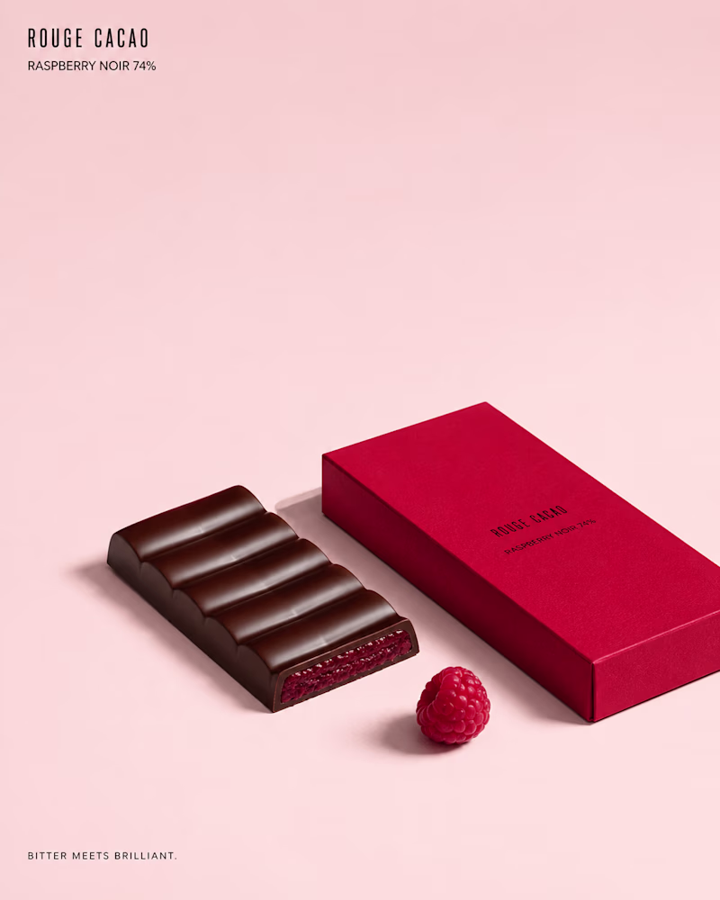 Rouge Cacao