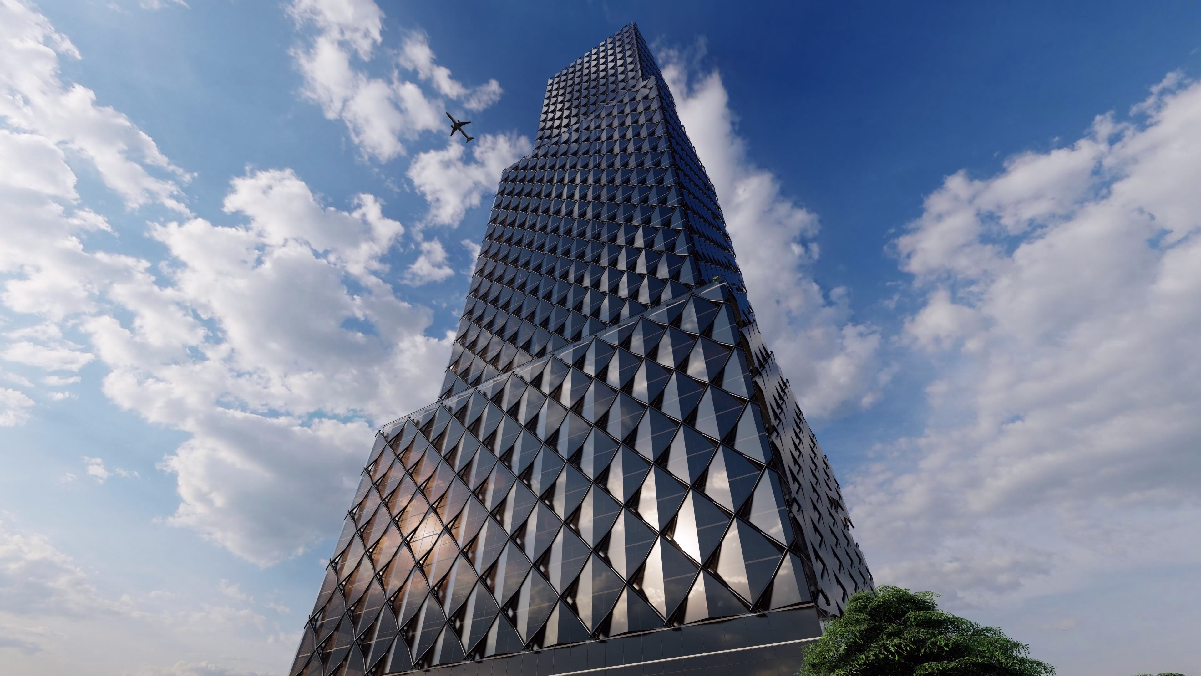 Placeholder project card media