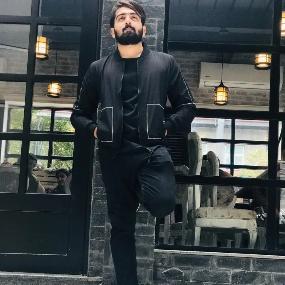 Rizwan Nazir's avatar
