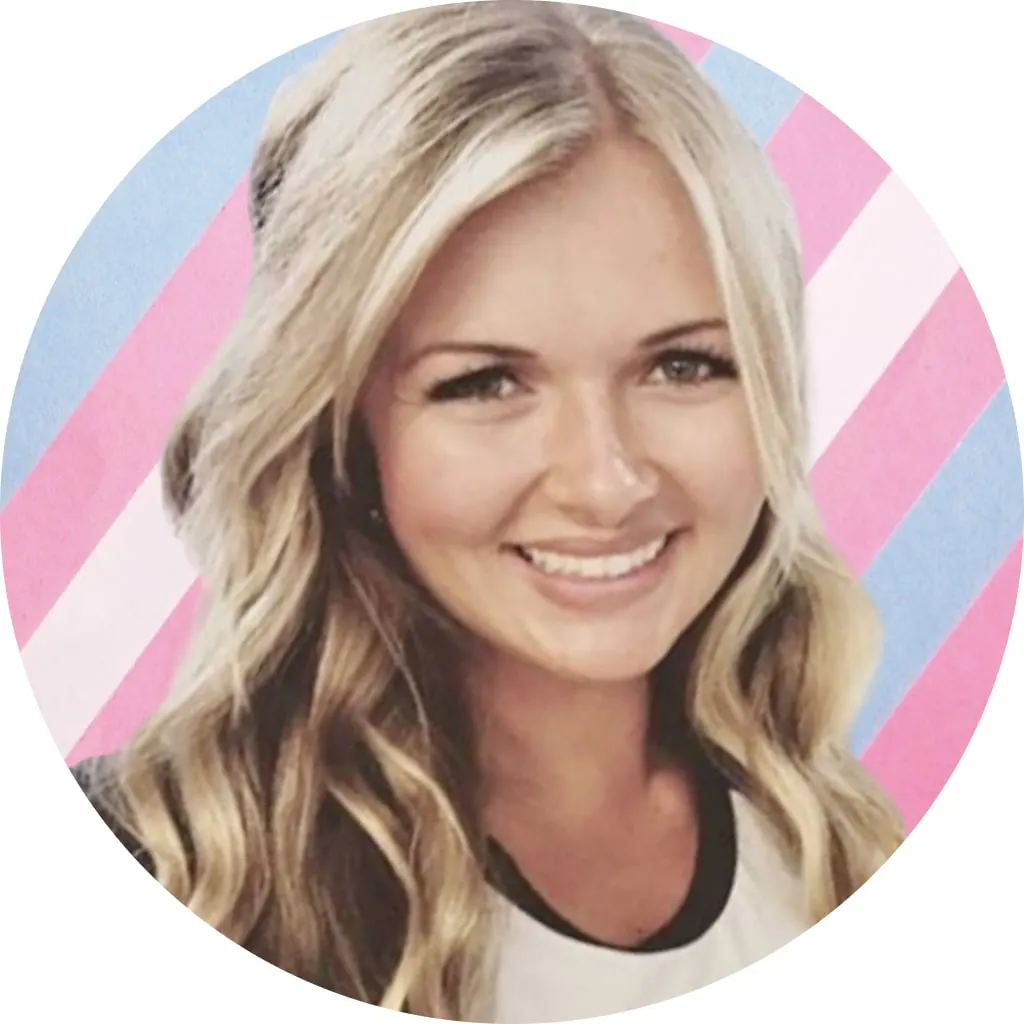 Kristyn Pilgrim's avatar
