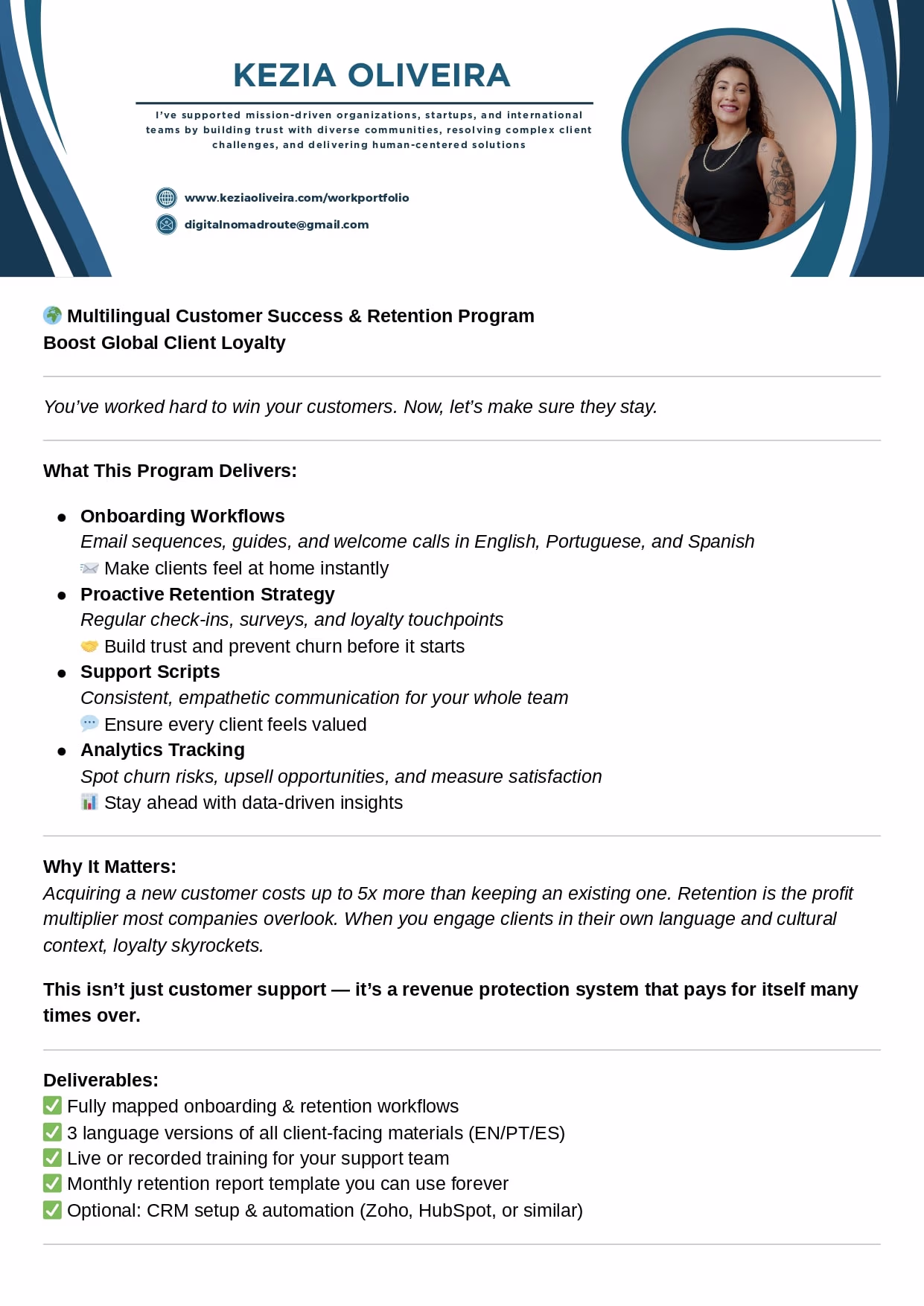 Placeholder project card media